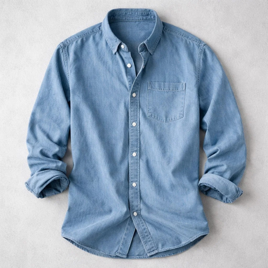 WESTBROOK OXFORD SHIRT