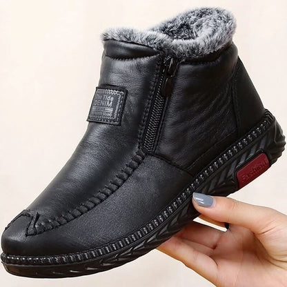 PREMIUM COMFORT BOOTS