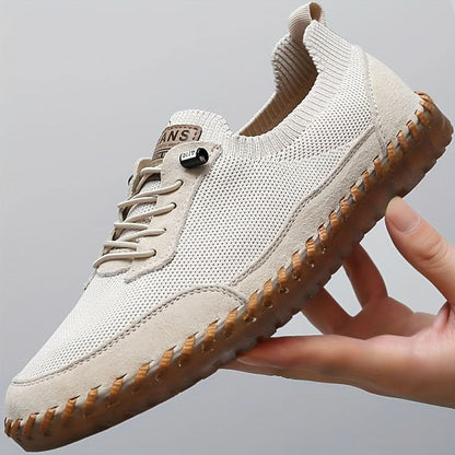 VICTOR MILO SHOES