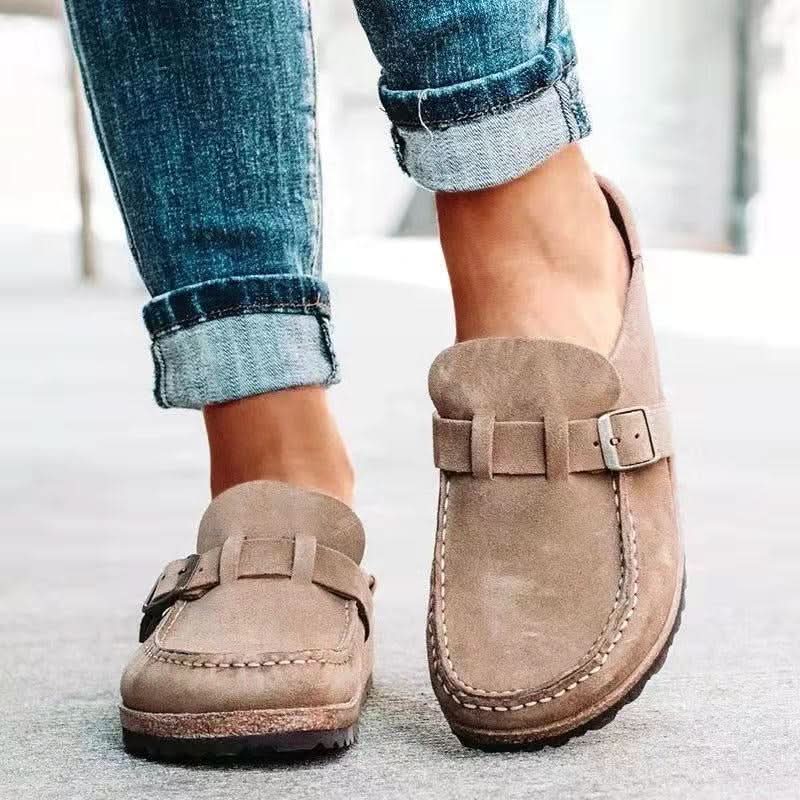 STERLING EASY WALK SHOES