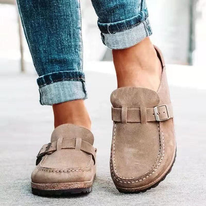 STERLING EASY WALK SHOES