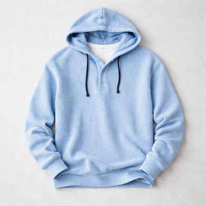FOUNDRY KNIT PULLOVER