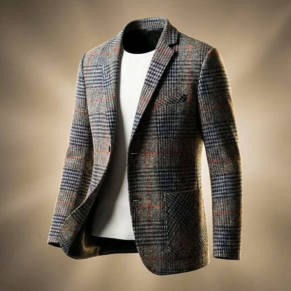 LANGLEY TAILORED BLAZER