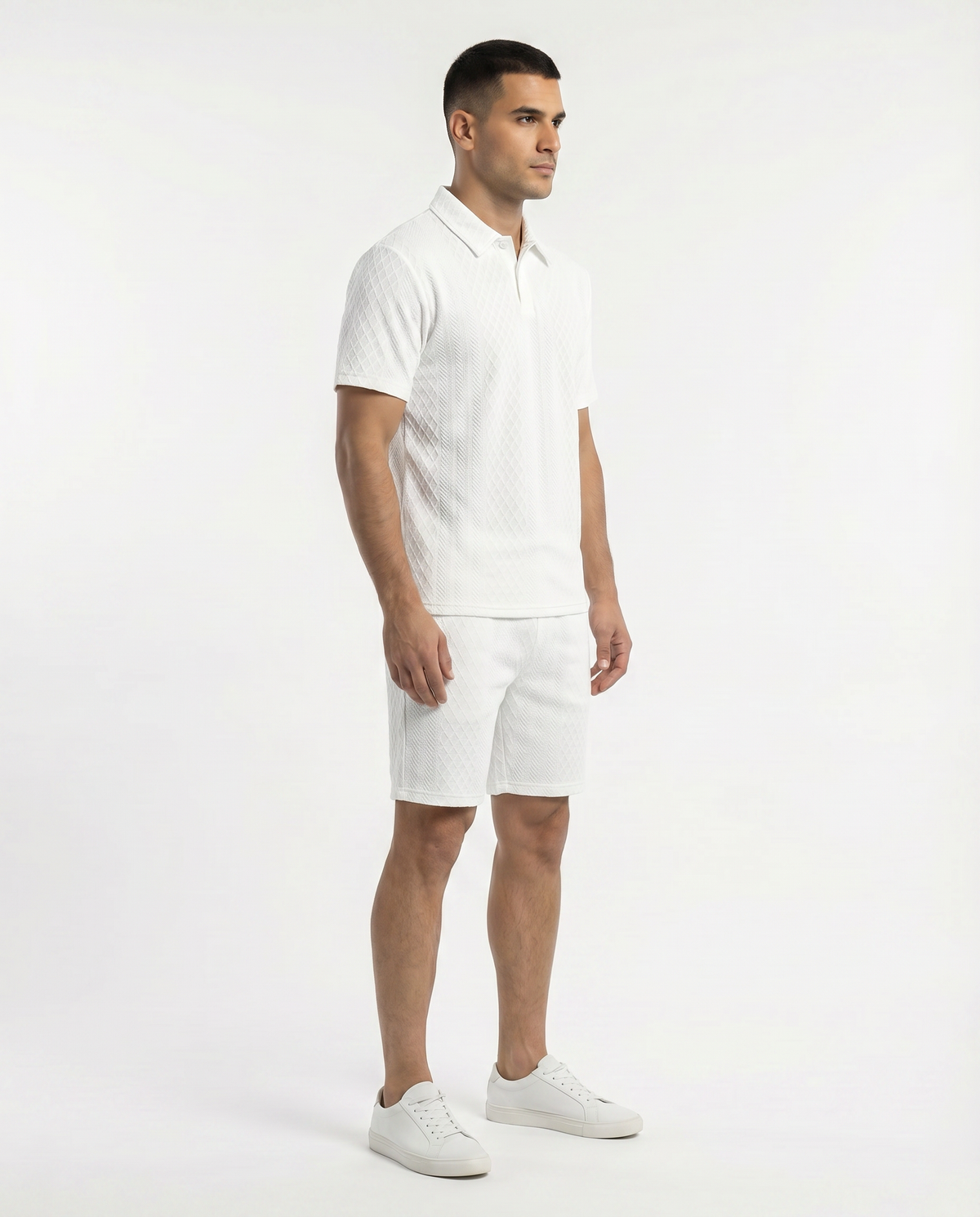GEORGE CASUAL SET