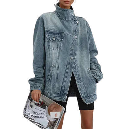 LINEA SHIFT JACKET