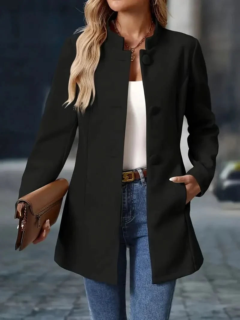 LORIELLE TAILORED BLAZER
