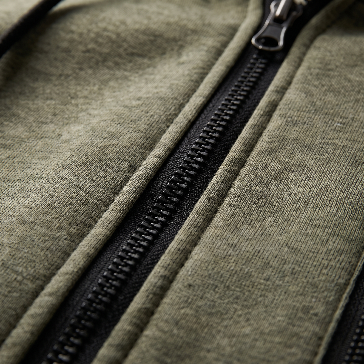CASUAL OUTDOOR JACKET