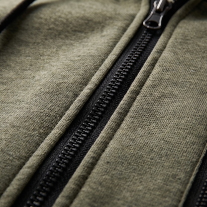 CASUAL OUTDOOR JACKET