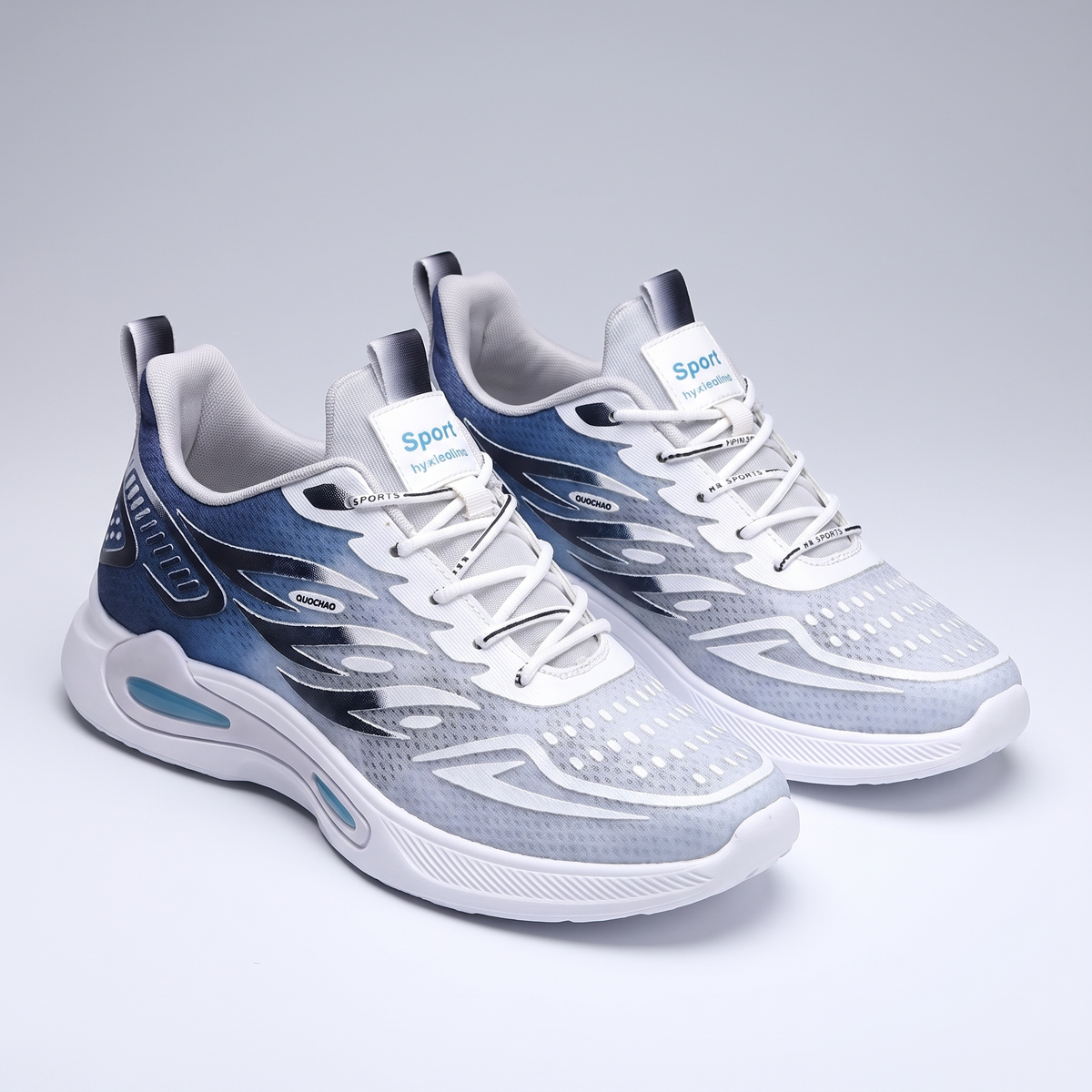 BEXLEY AIRFLOW TRAINERS