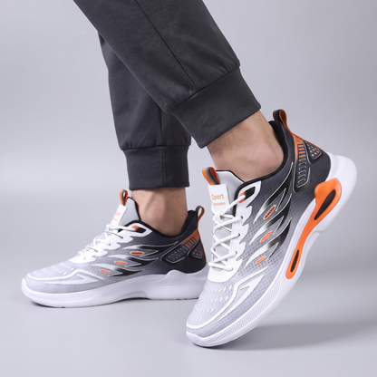 BEXLEY AIRFLOW TRAINERS