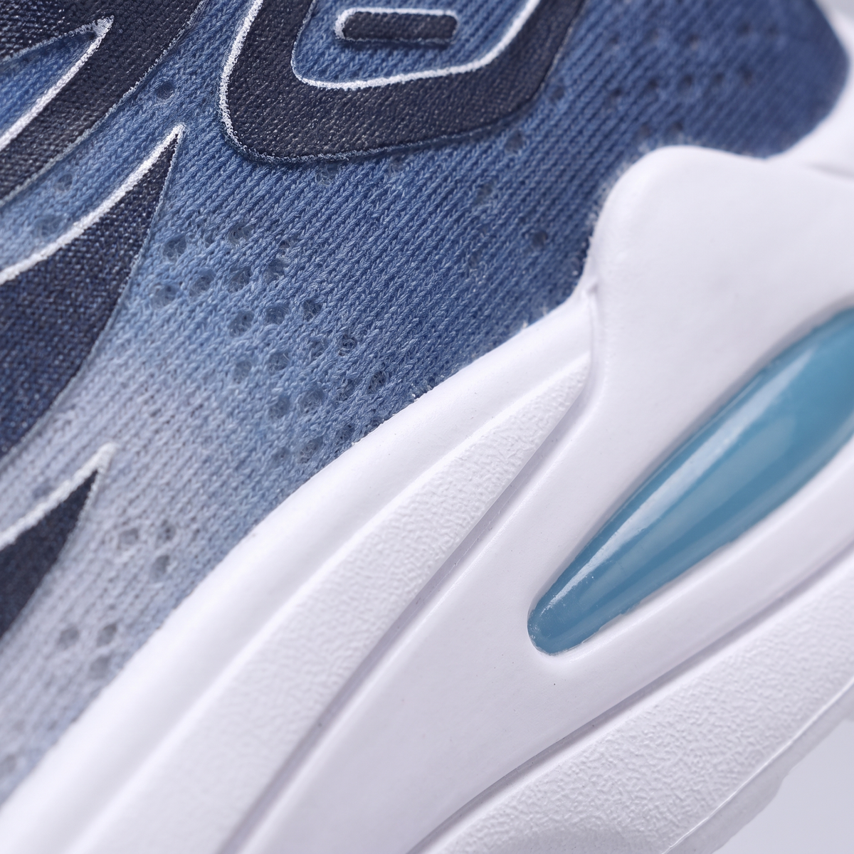 BEXLEY AIRFLOW TRAINERS