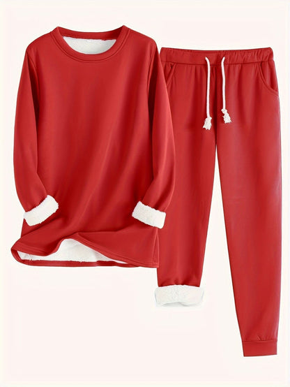 ELARA SOFT LOUNGE SET