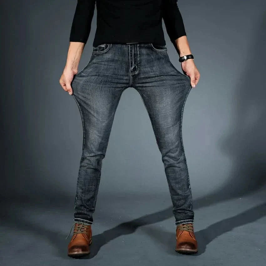 KINGSLEY STRETCH DENIM