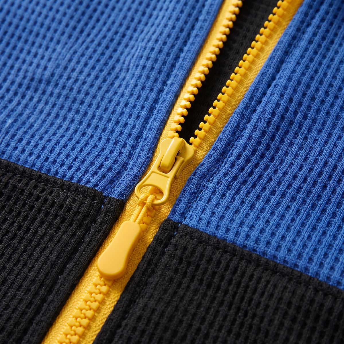 CHESTERFIELD PREMIUM ZIP POLO