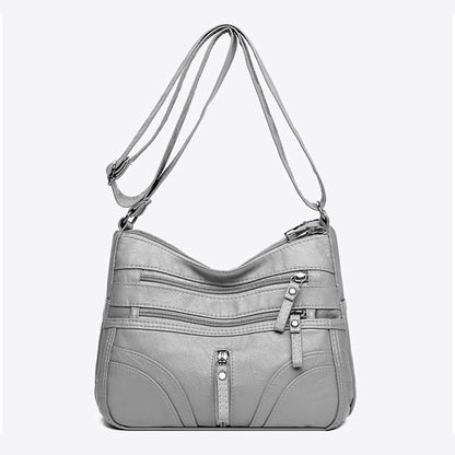RIVERTON VINTAGE TOTE