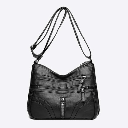 RIVERTON VINTAGE TOTE