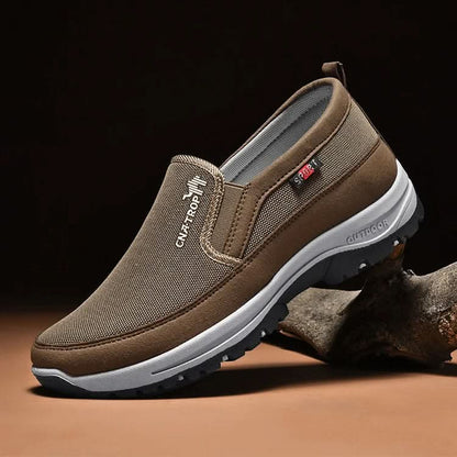 HARLOW COMFORT SLIP-ONS