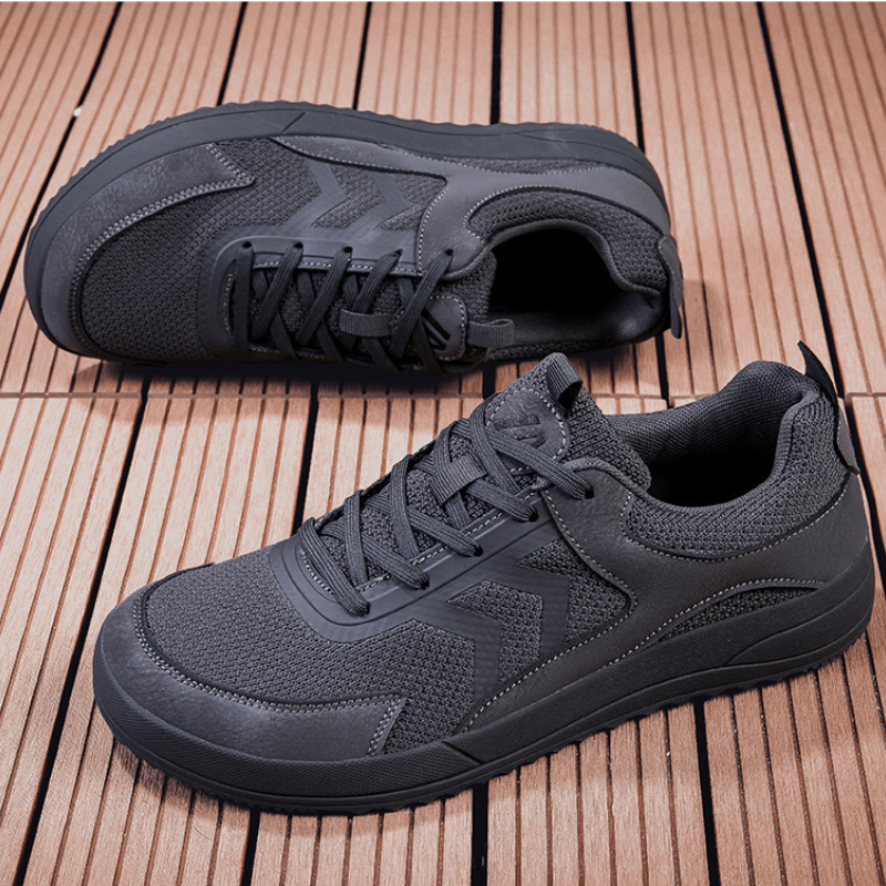 TOBIAS BAREFOOT SNEAKERS