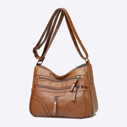 RIVERTON VINTAGE TOTE
