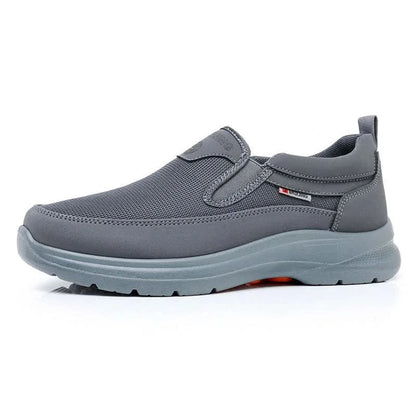 STRIDECALM SLIP-ON TRAINERS