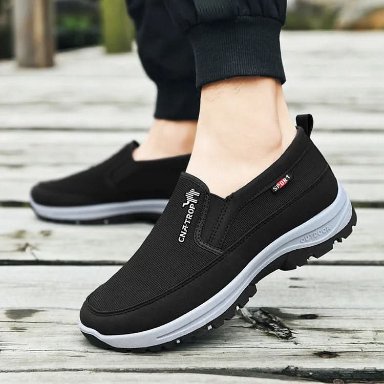 HARLOW COMFORT SLIP-ONS