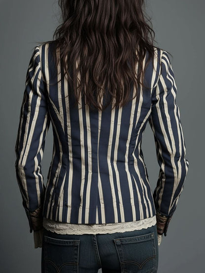 ELARIN COASTAL BLAZER