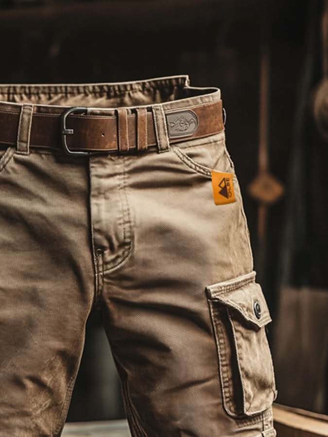 STRATTON OUTDOOR CARGOS