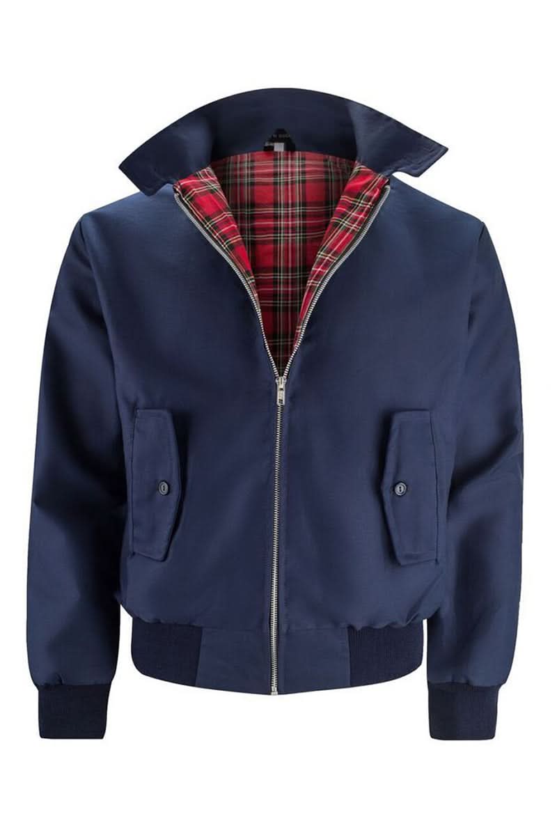 CALDWELL STONE UTILITY JACKET