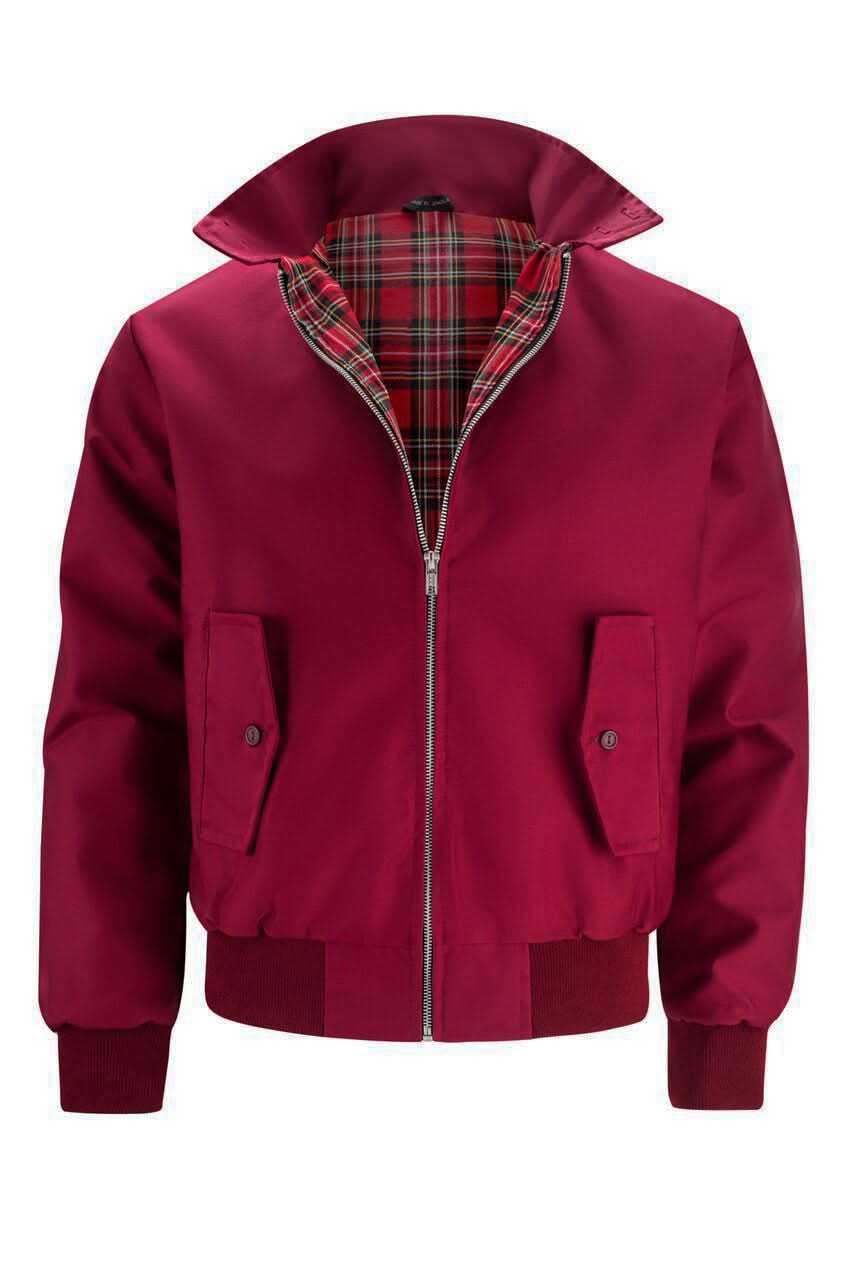 CALDWELL STONE UTILITY JACKET
