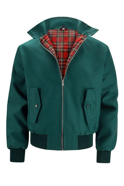 CALDWELL STONE UTILITY JACKET