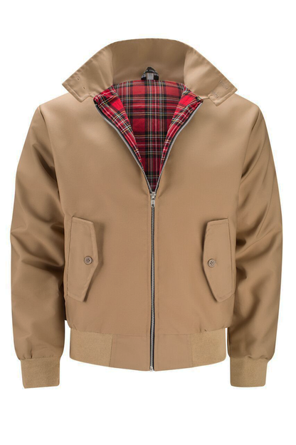 CALDWELL STONE UTILITY JACKET