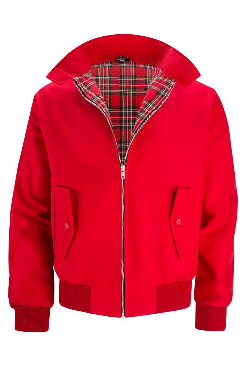 CALDWELL STONE UTILITY JACKET
