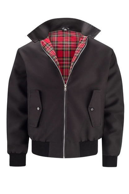 CALDWELL STONE UTILITY JACKET