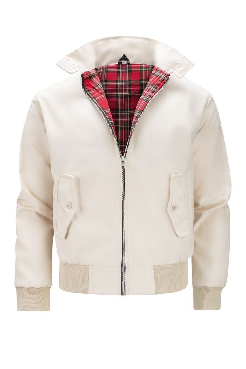CALDWELL STONE UTILITY JACKET