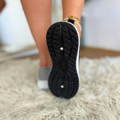 PATRICIA EASYWALK TRAINERS