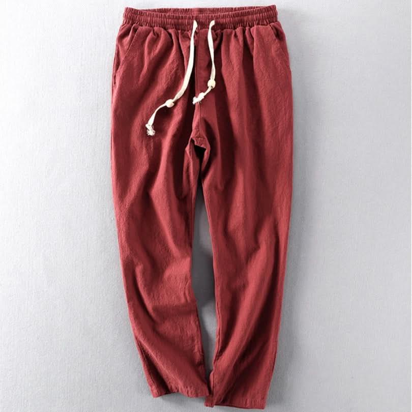 STILLMARK MODERN TROUSERS