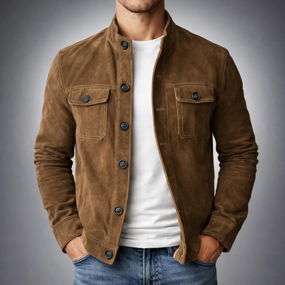 TORRINGTON LAYER JACKET
