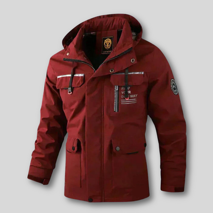 WESTGUARD WINDPROOF COAT