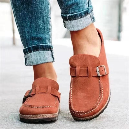 STERLING EASY WALK SHOES