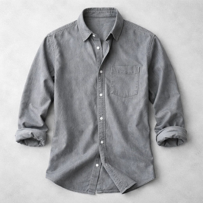 WESTBROOK OXFORD SHIRT