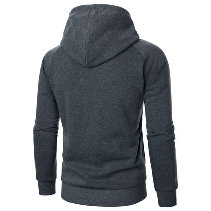 CROSSFIELD HOODIE