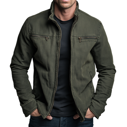 RIDGEWAY CLASSIC JACKET