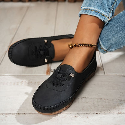 LUNARA ORTHOPEDIC LOAFERS