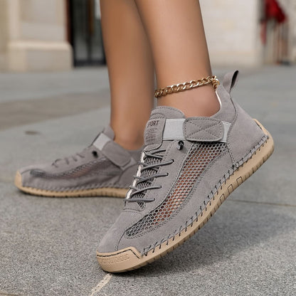 PUREBREEZE COMFORT SHOES