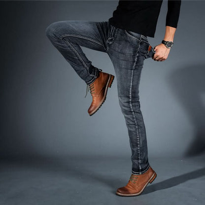 KINGSLEY STRETCH DENIM