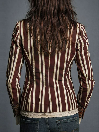 ELARIN COASTAL BLAZER