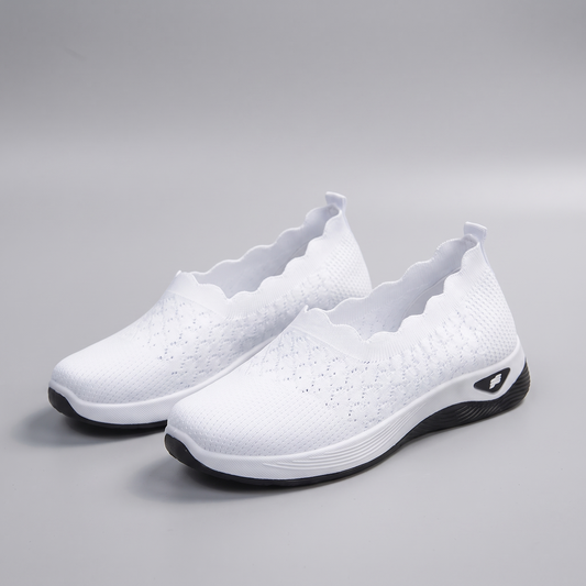 CELESTE COMFORT WALKING SHOES