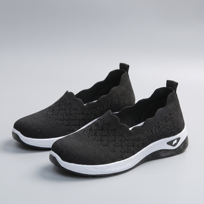 CELESTE COMFORT WALKING SHOES