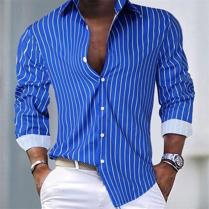 TORRINGTON LONG SLEEVE SHIRT