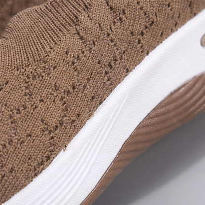CELESTE COMFORT WALKING SHOES